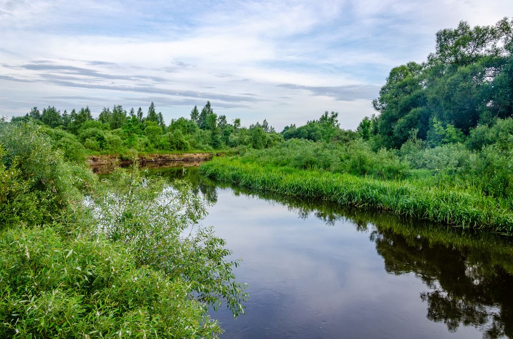 Photograph by Виктор Карпов