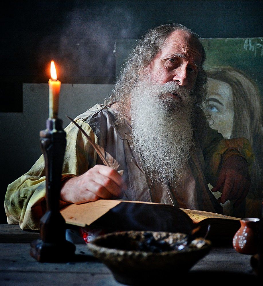 Photograph by Guillermo Blanco