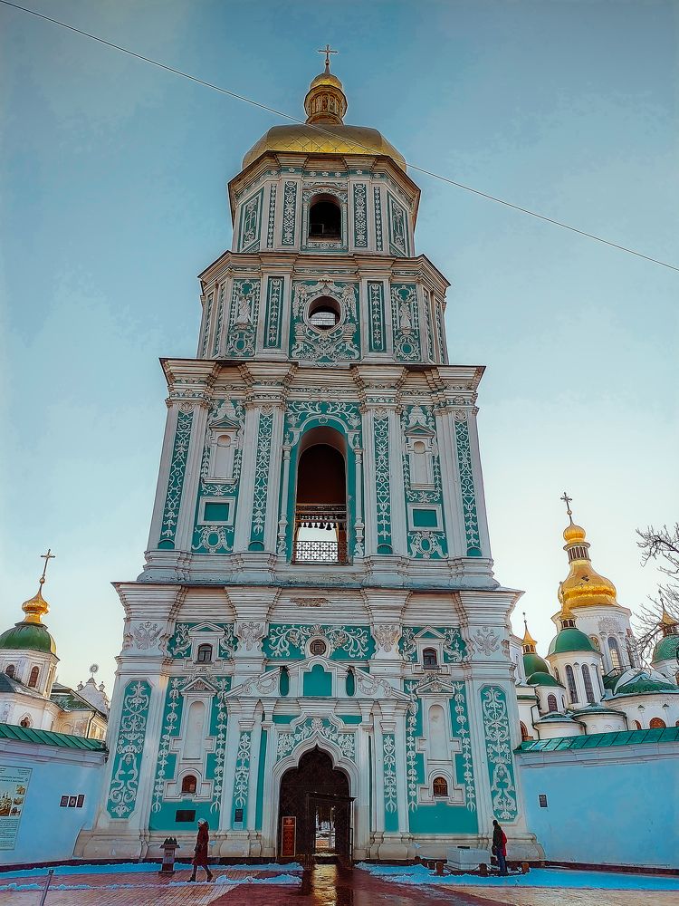 Photograph by Demyanenko Viktor