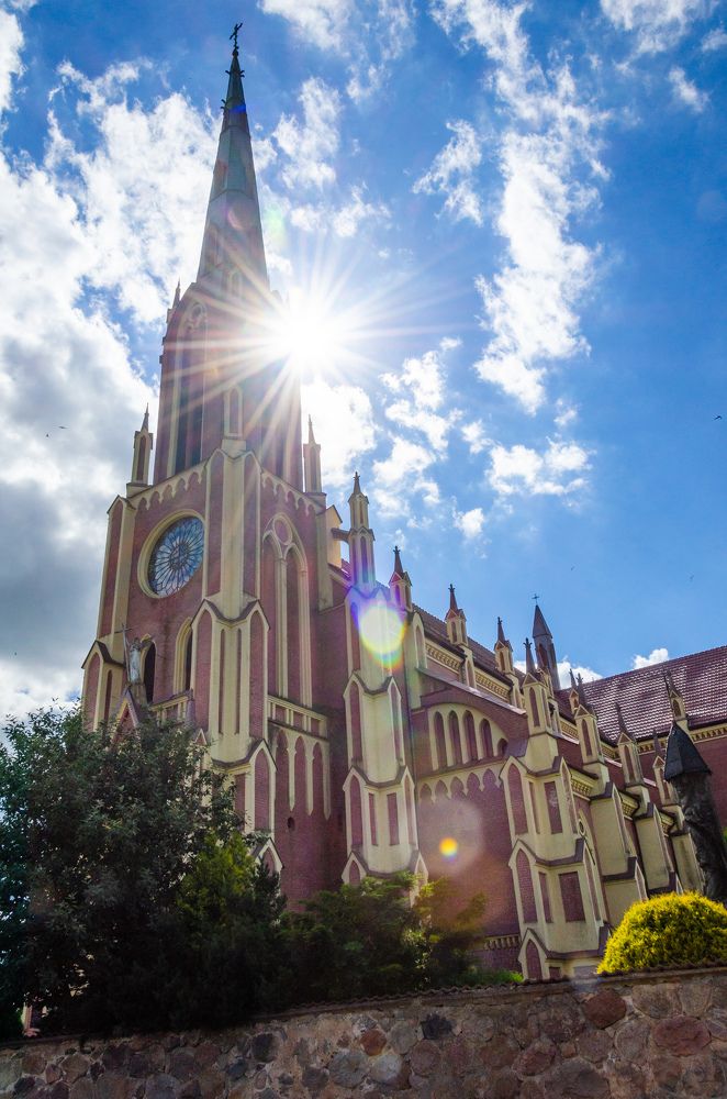 Photograph by Виктор Карпов