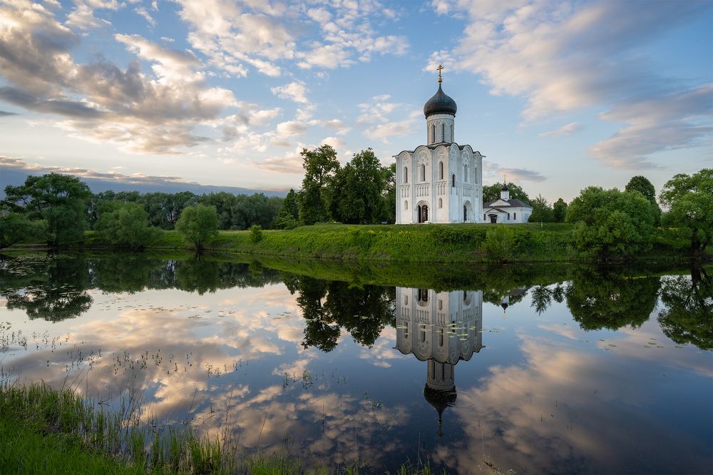 Photograph by Сергей Серушкин