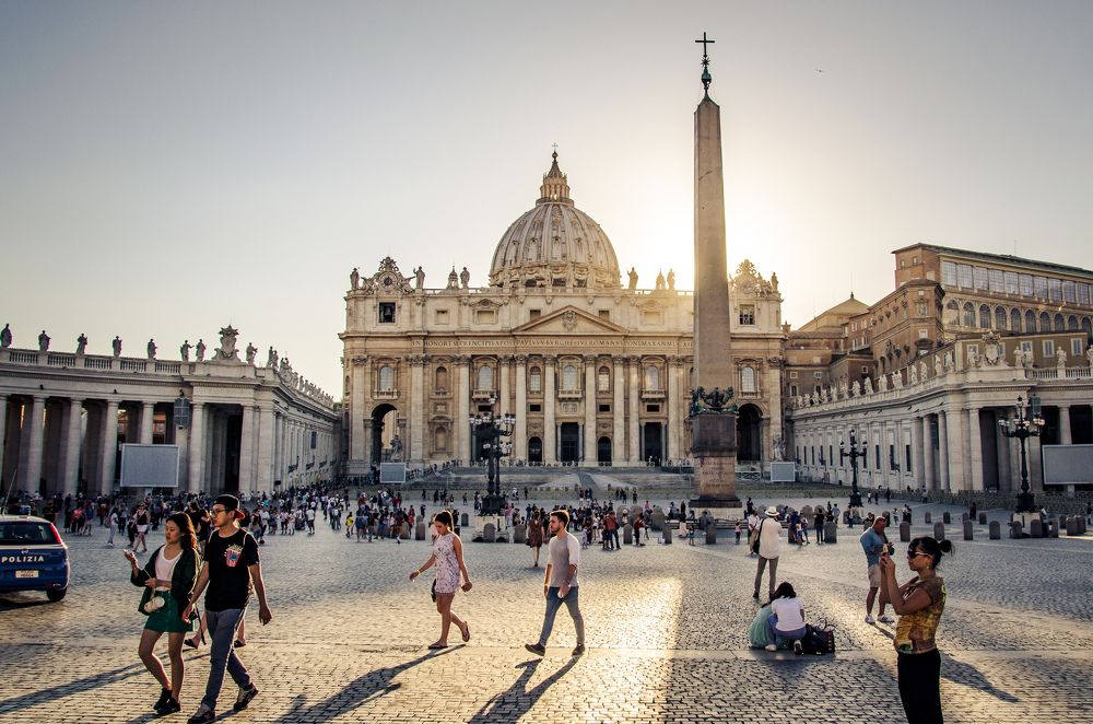 Photograph by Виктор Карпов