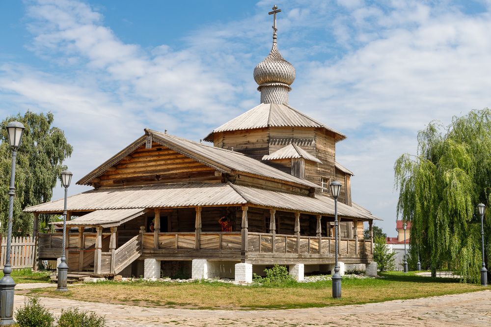 Photograph by Сергей Попов