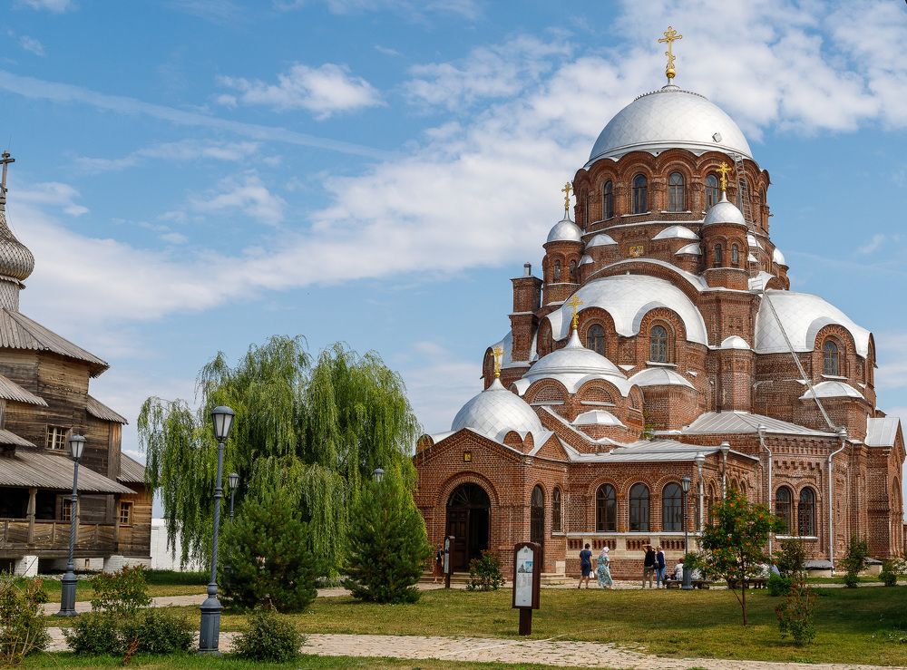 Photograph by Сергей Попов