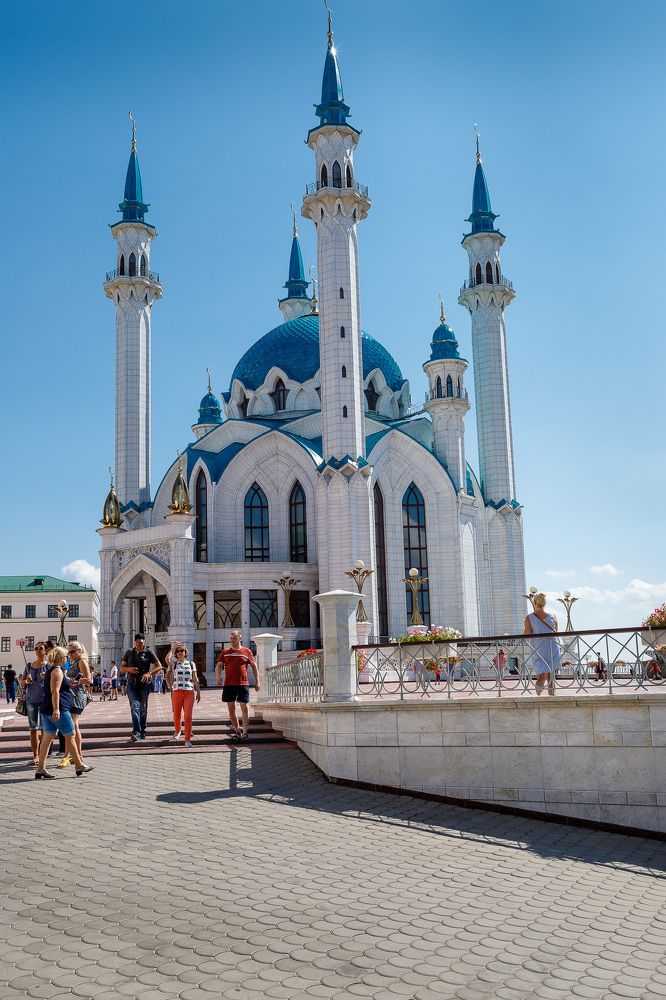 Photograph by Сергей Попов