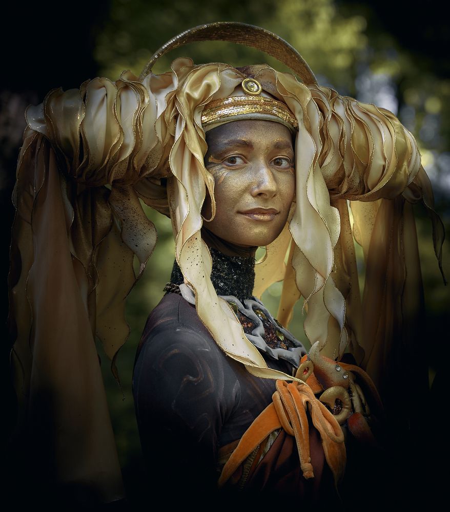 Photograph by Anton  Lavrentiev