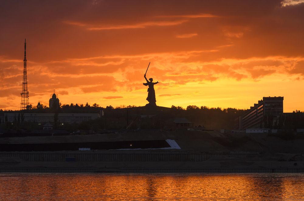 Photograph by Анатолий Щербак