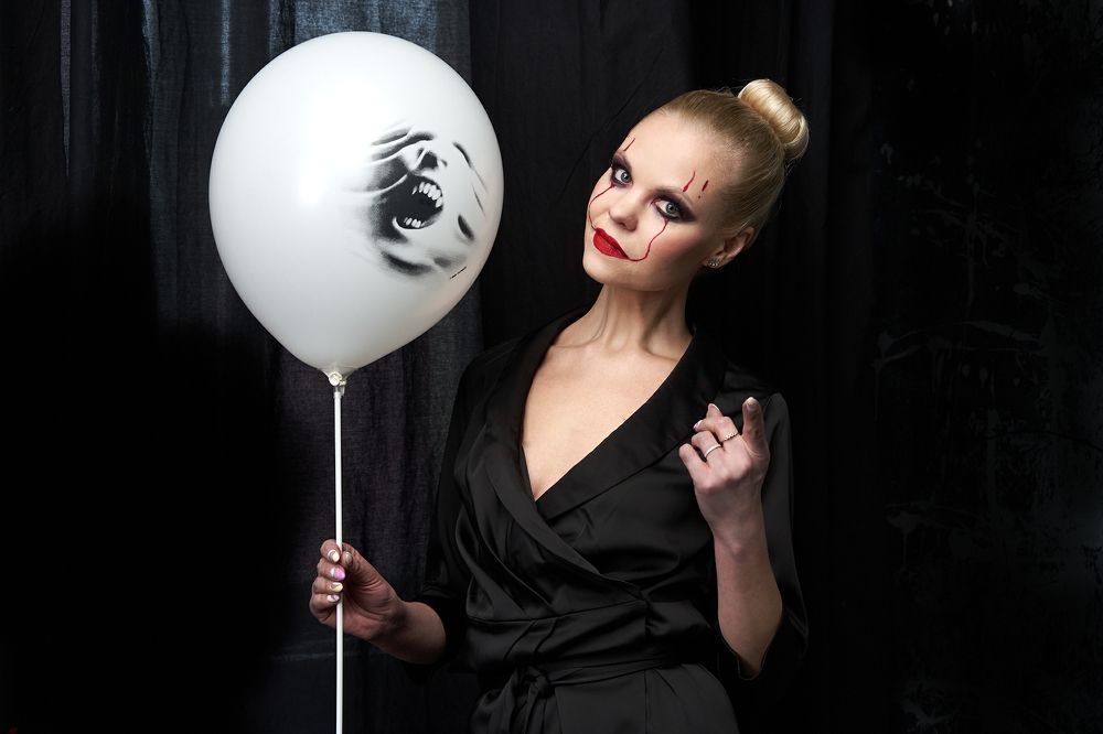 Photograph by Anton  Lavrentiev