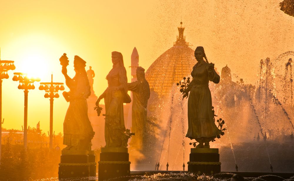 Photograph by Дмитрий Жижин