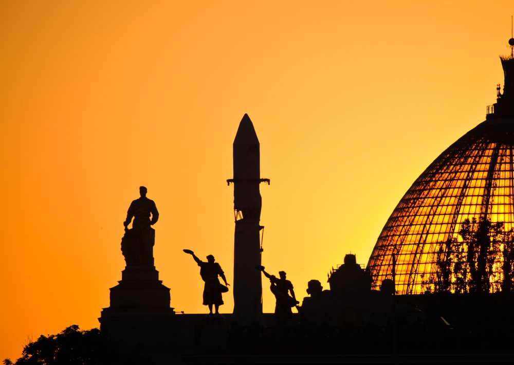 Photograph by Дмитрий Жижин