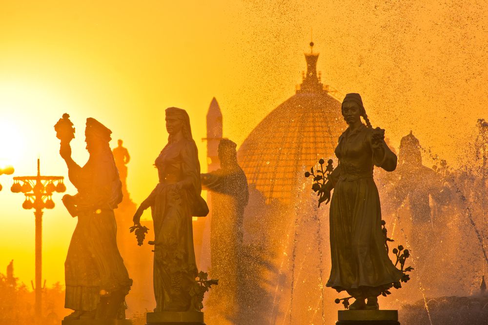 Photograph by Дмитрий Жижин