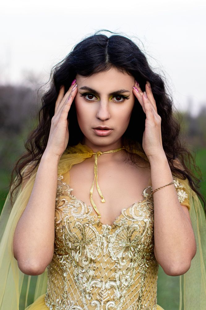 Photograph by Лариса Кузьменко