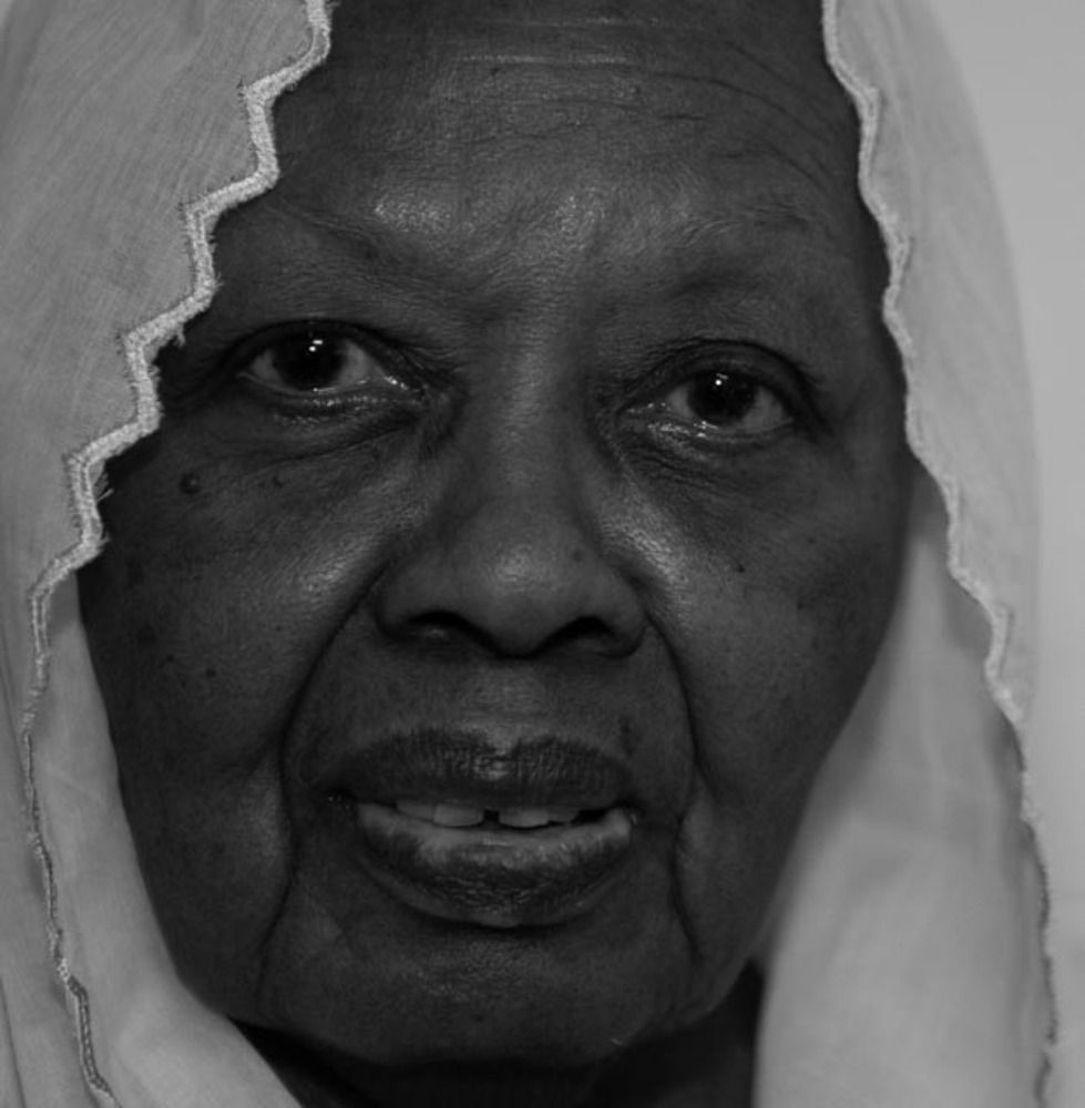 Photograph by Shima Hussni