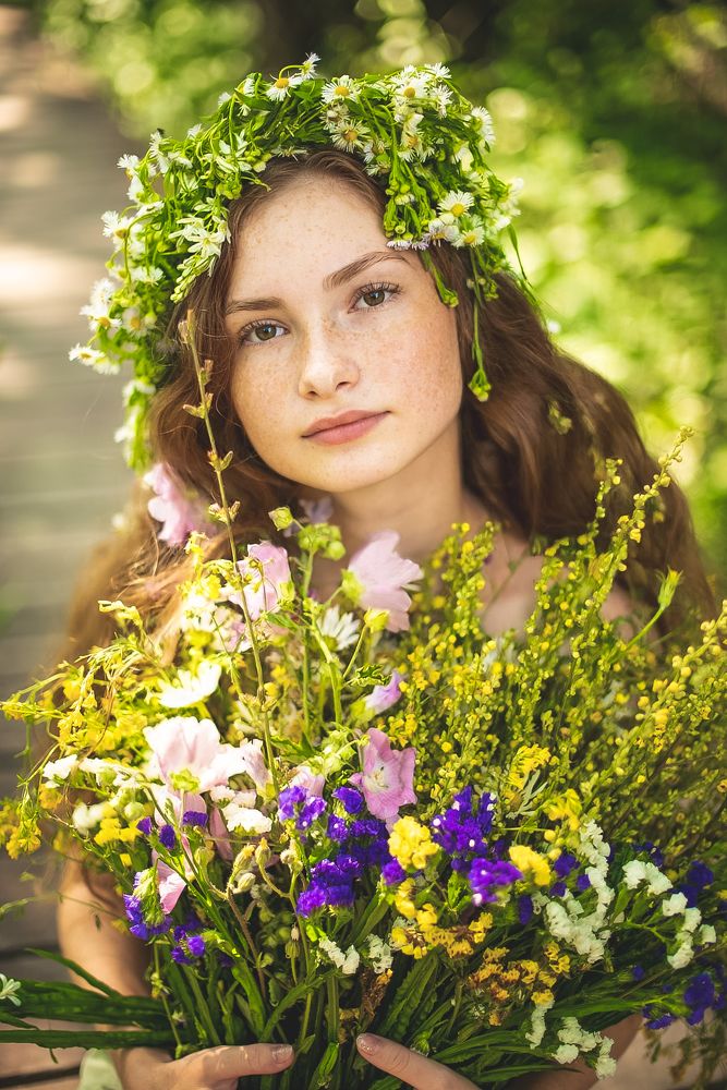 Photograph by Евгения Чернова