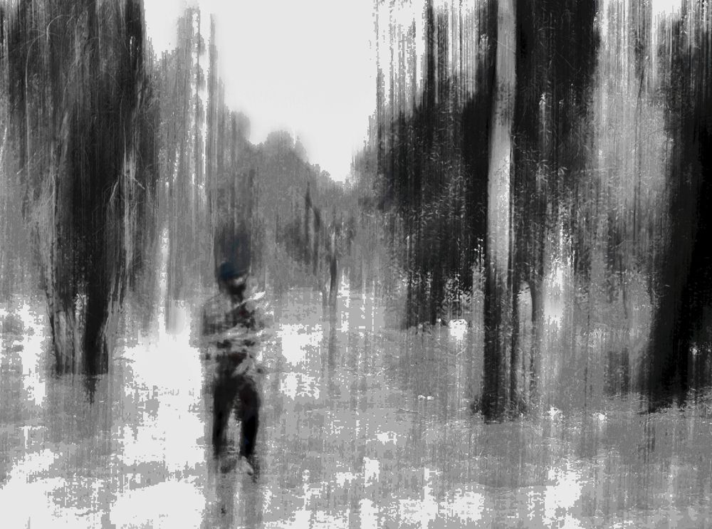 ضد الزوال  ((anti demise))