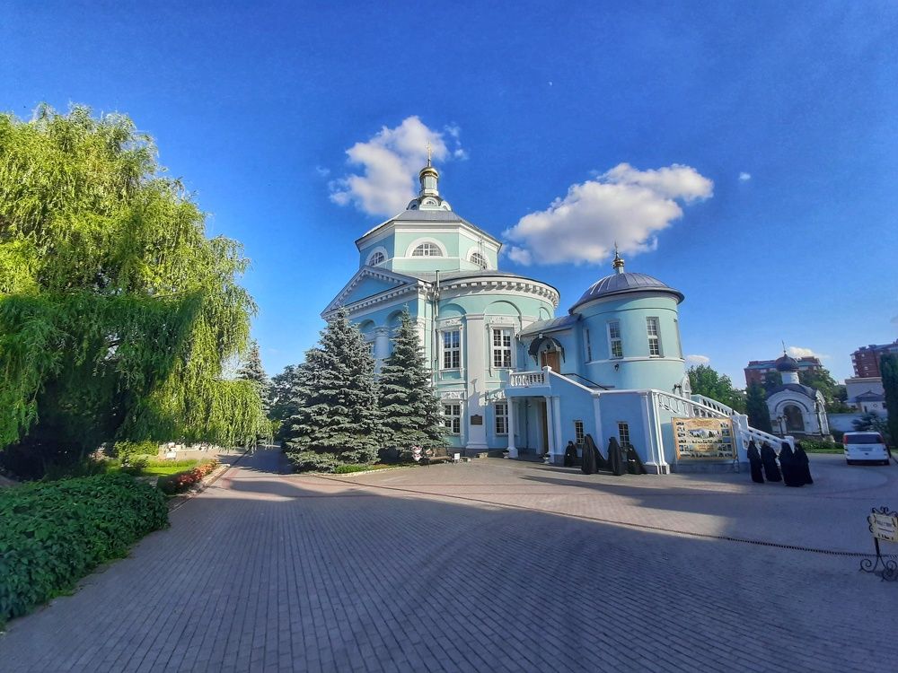 Photograph by Михаил Пасынков