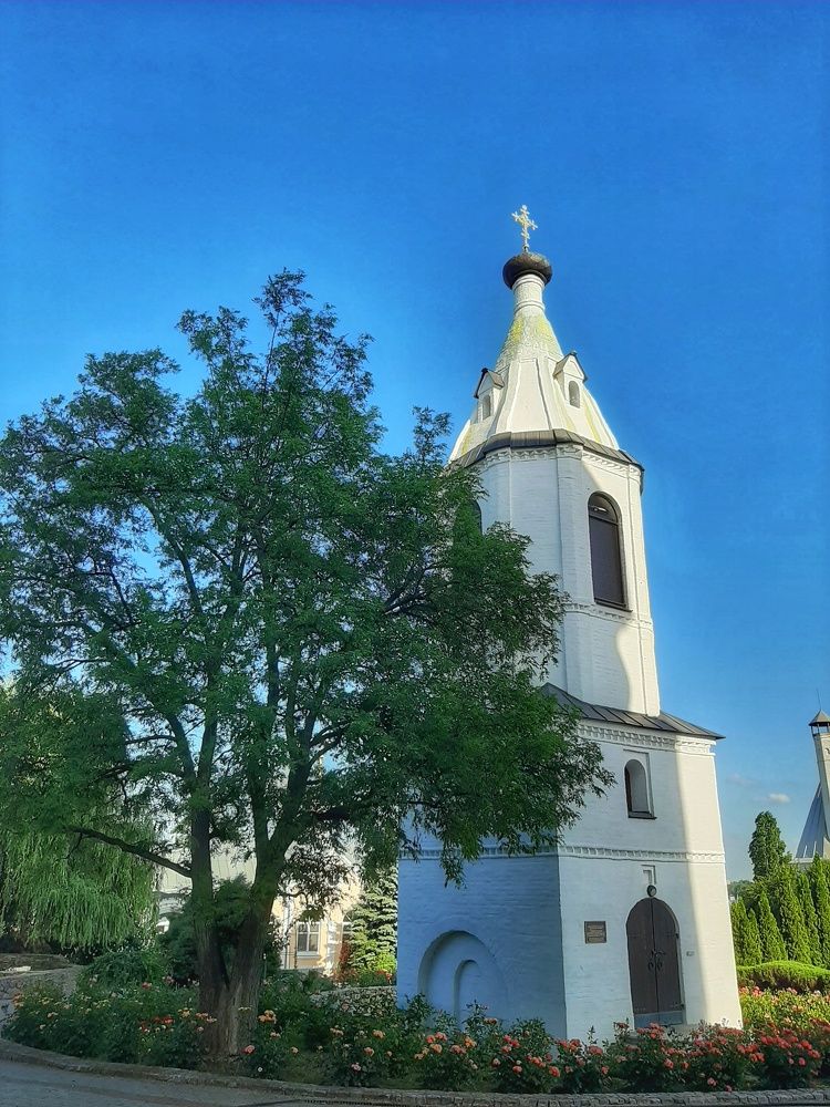 Photograph by Михаил Пасынков