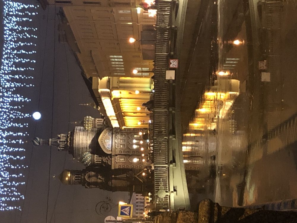 Photograph by Наталья Фуртаева