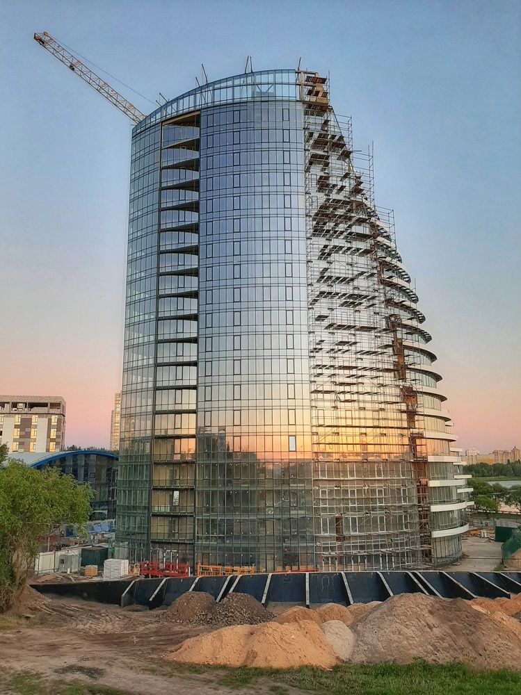 Photograph by Михаил Пасынков