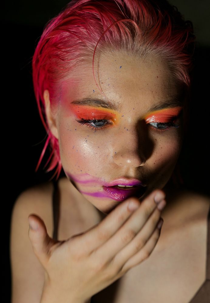 Photograph by Юлия Сенькина