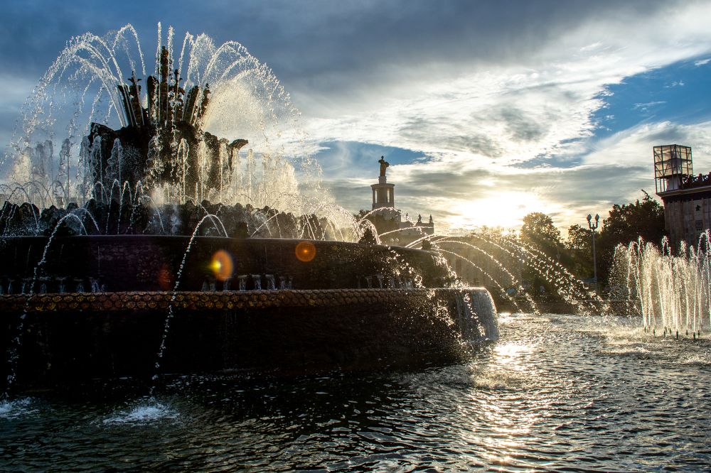 Photograph by Екатерина Устьянцева