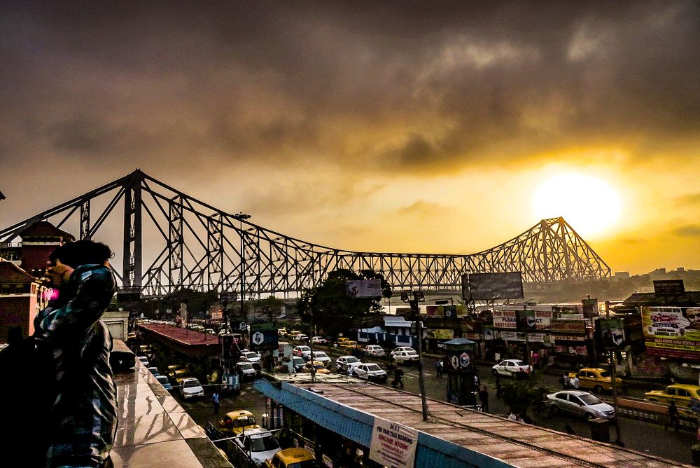 Photograph by Susmita Paul