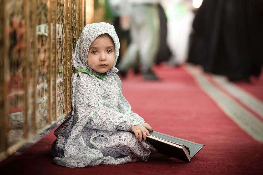 Photograph by Zahed Shammari