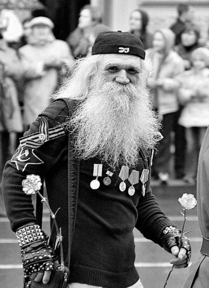 Photograph by Николай Шумилов