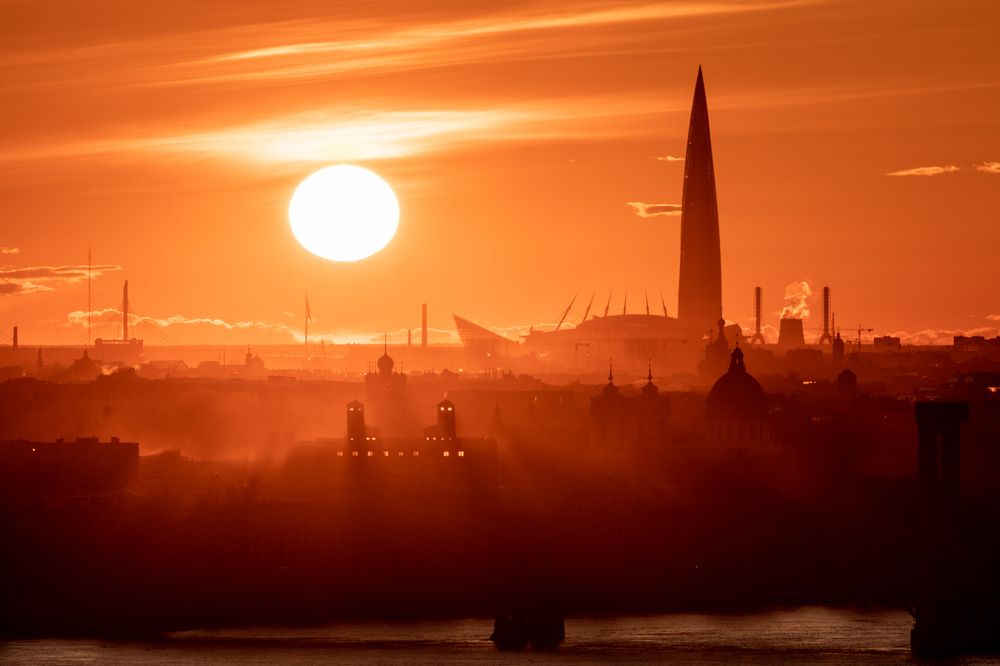 Photograph by Илья Юфа