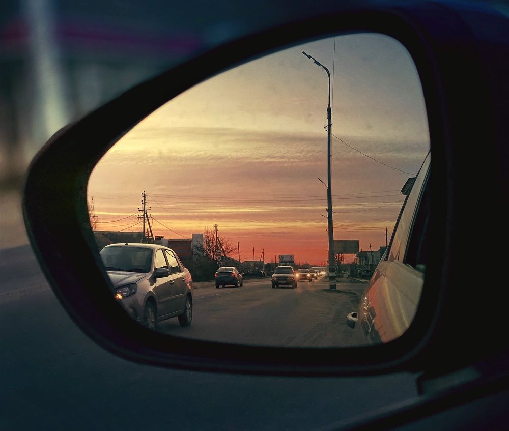 Photograph by Елена Гарибян