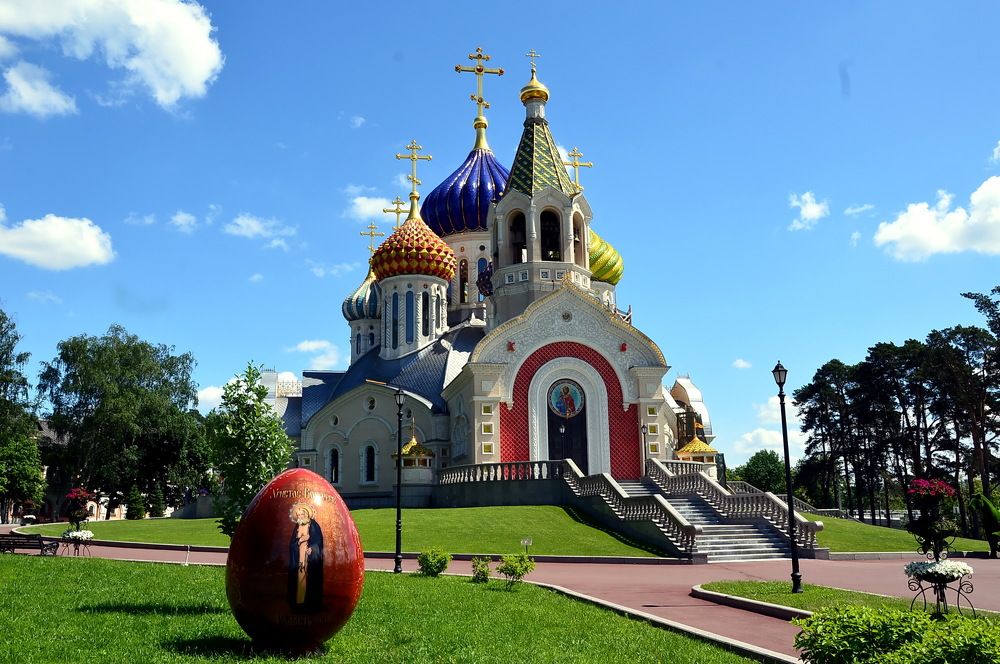 Photograph by Юрий Подвойский