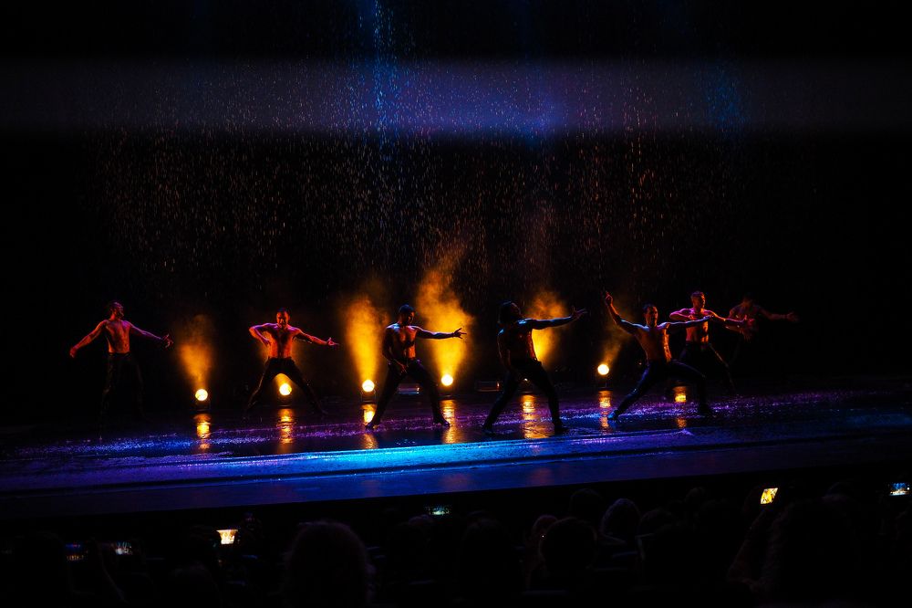 Photograph by Глухоманюк Галина