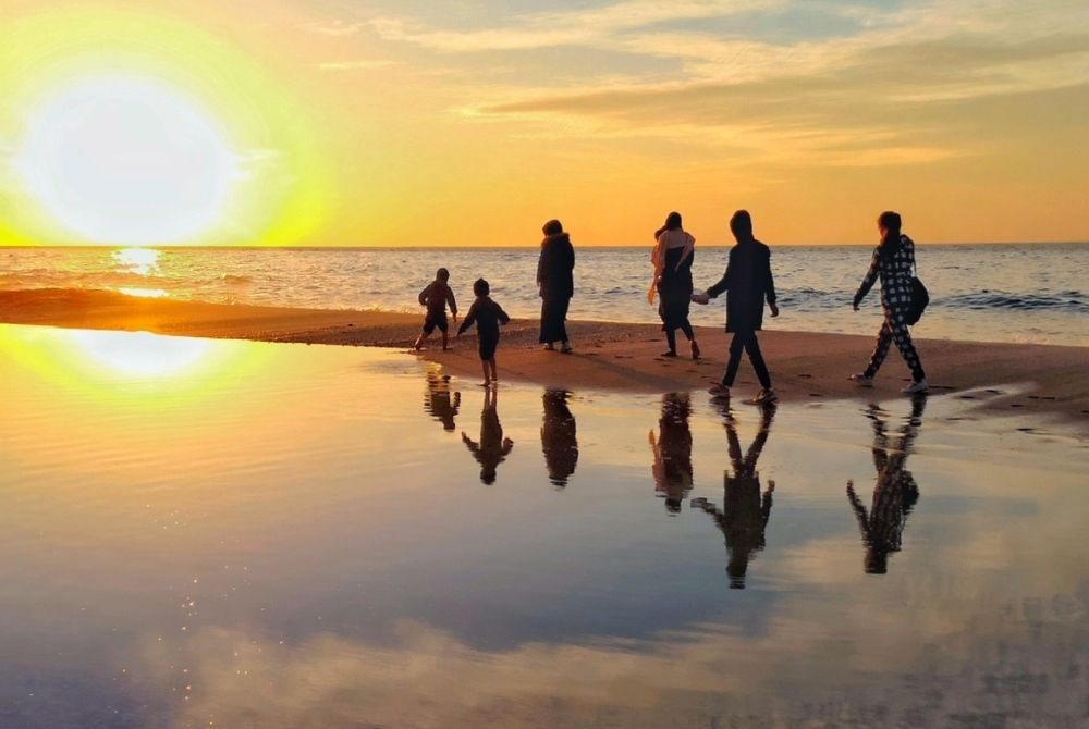 Photograph by Arandas Majd