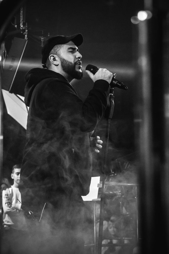 Photograph by Михаил Иванов