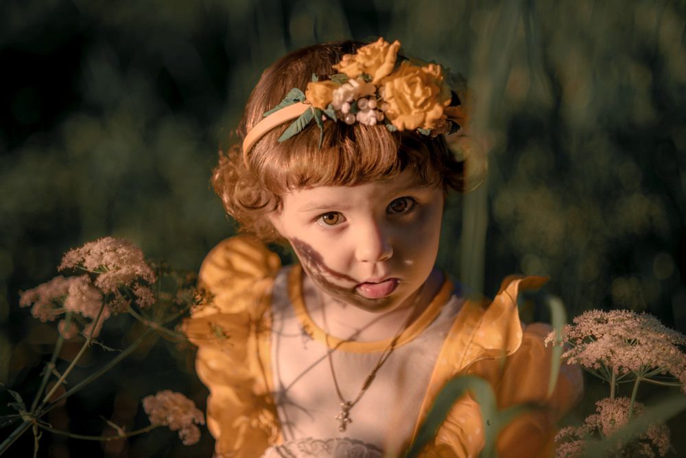 Photograph by Анна Ромашкина