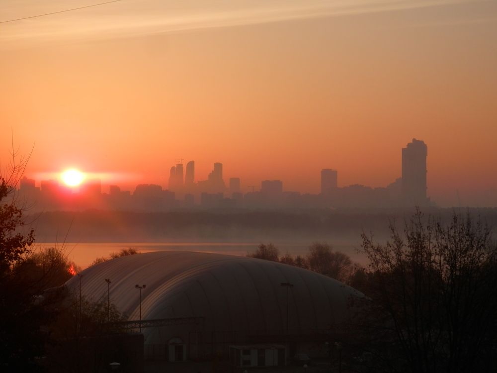 Photograph by Наталия Калюкина