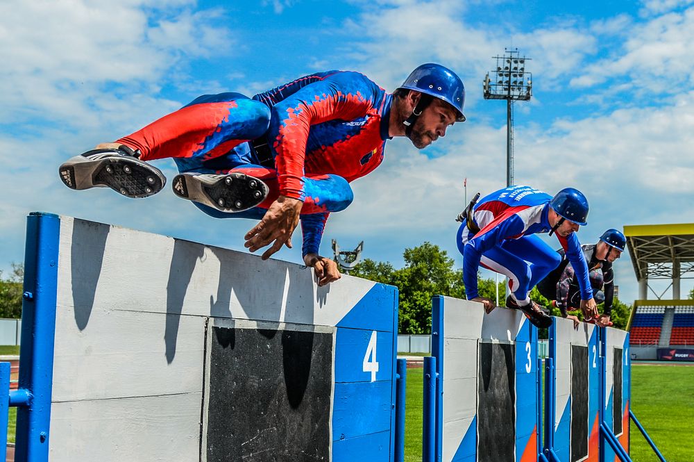 Photograph by Голубев Антон