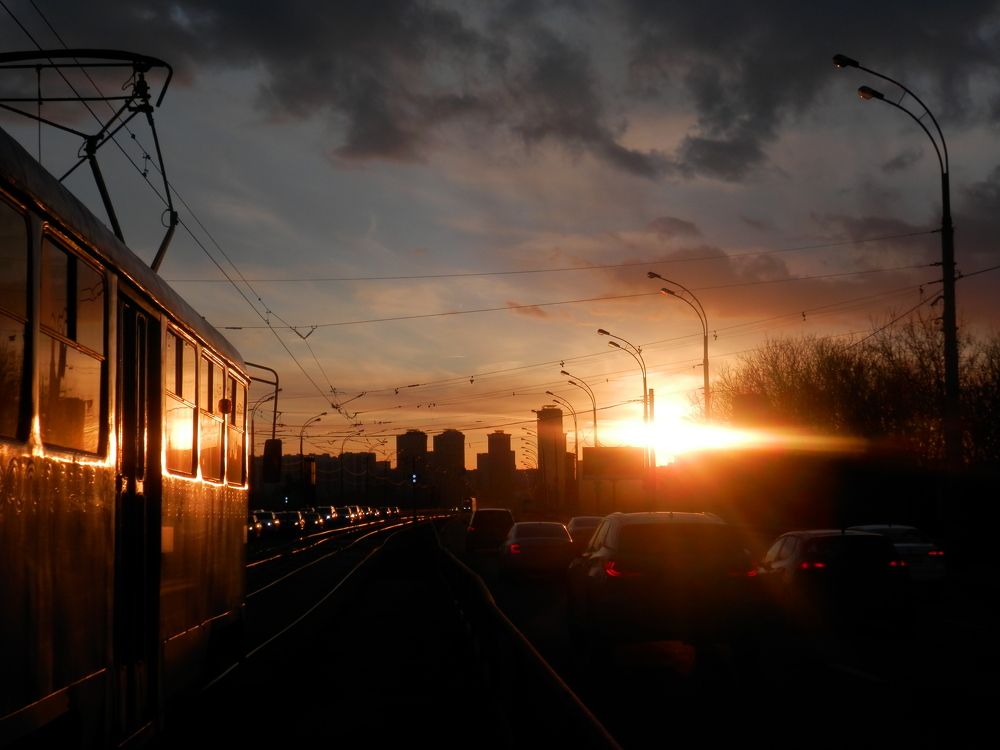 Photograph by Наталия Калюкина