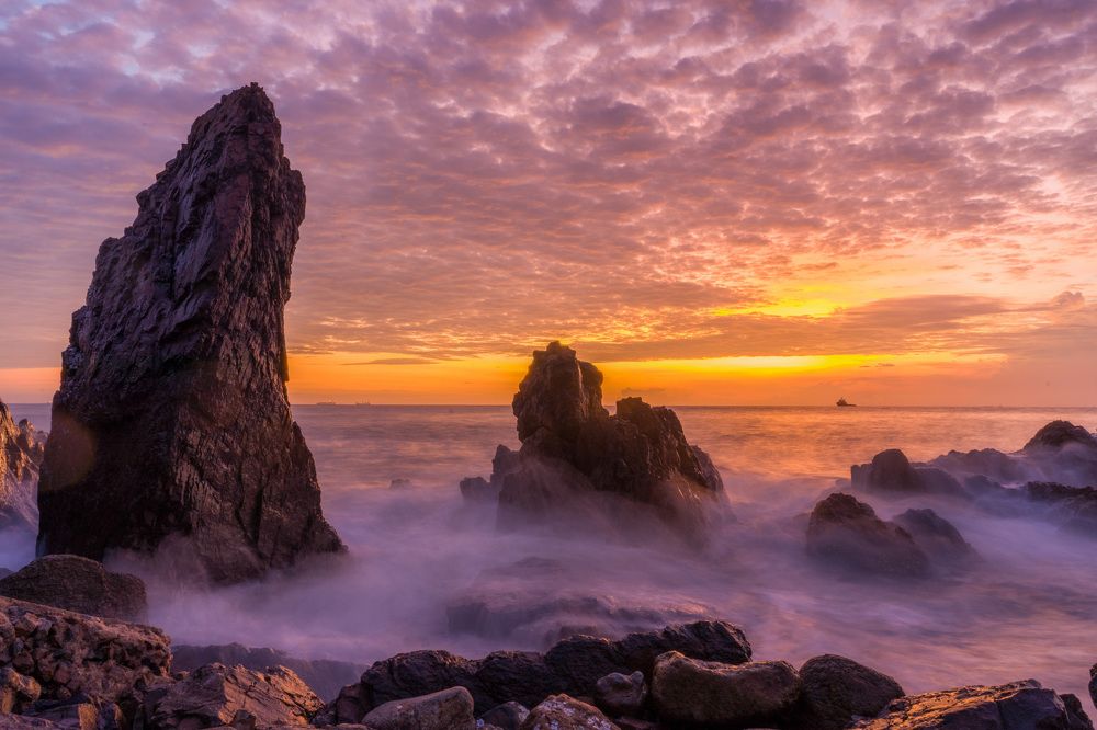 Photograph by Phong Nguyen