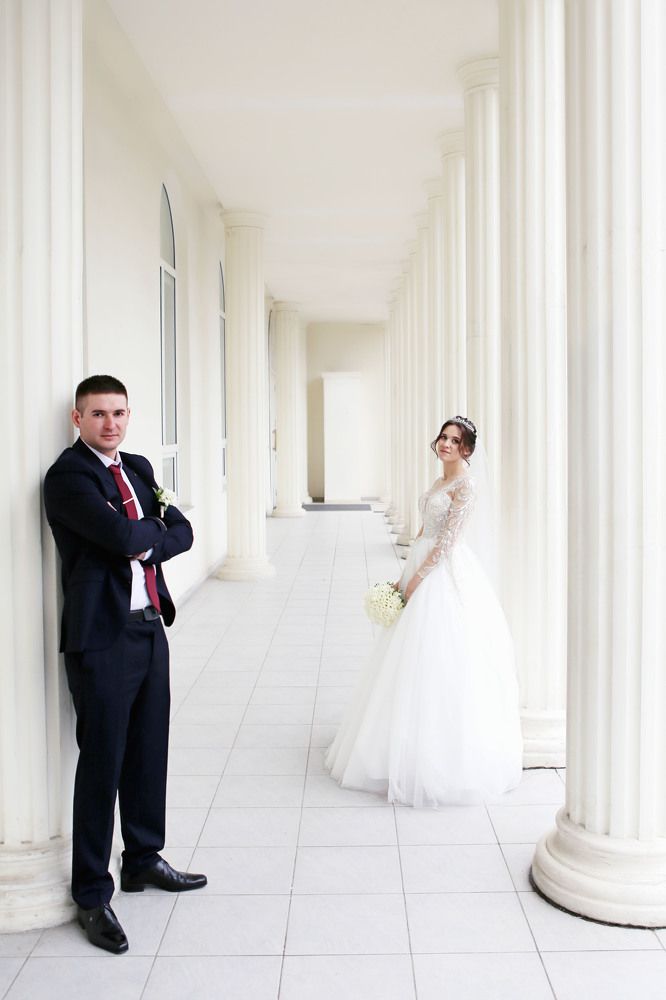 Photograph by Попова Светлана