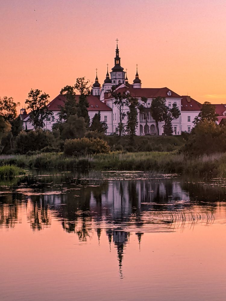 Photograph by Ewa Siwiecka