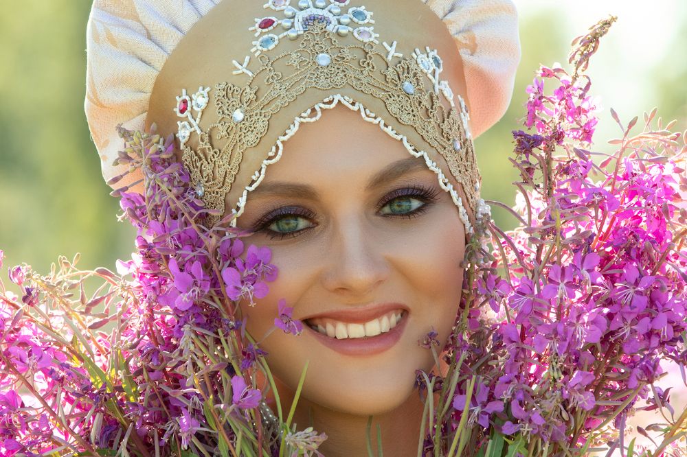 Photograph by Наталья Викарчук