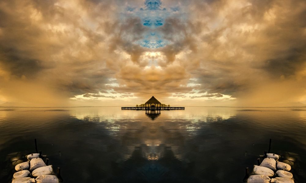 Photograph by Estuardo Estrada Alday