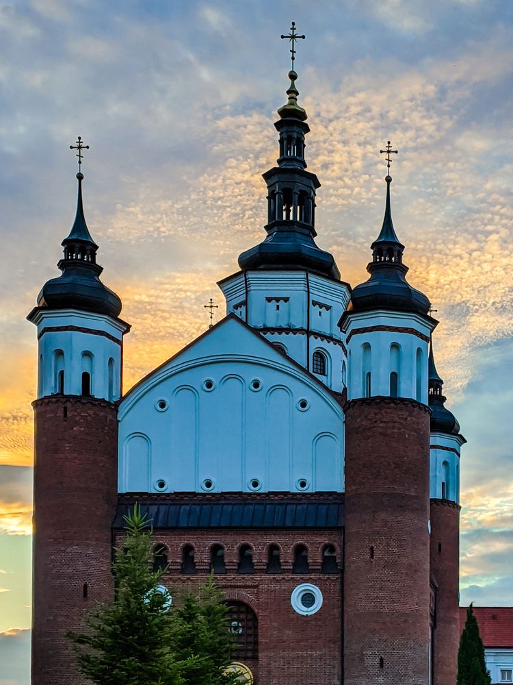 Photograph by Ewa Siwiecka