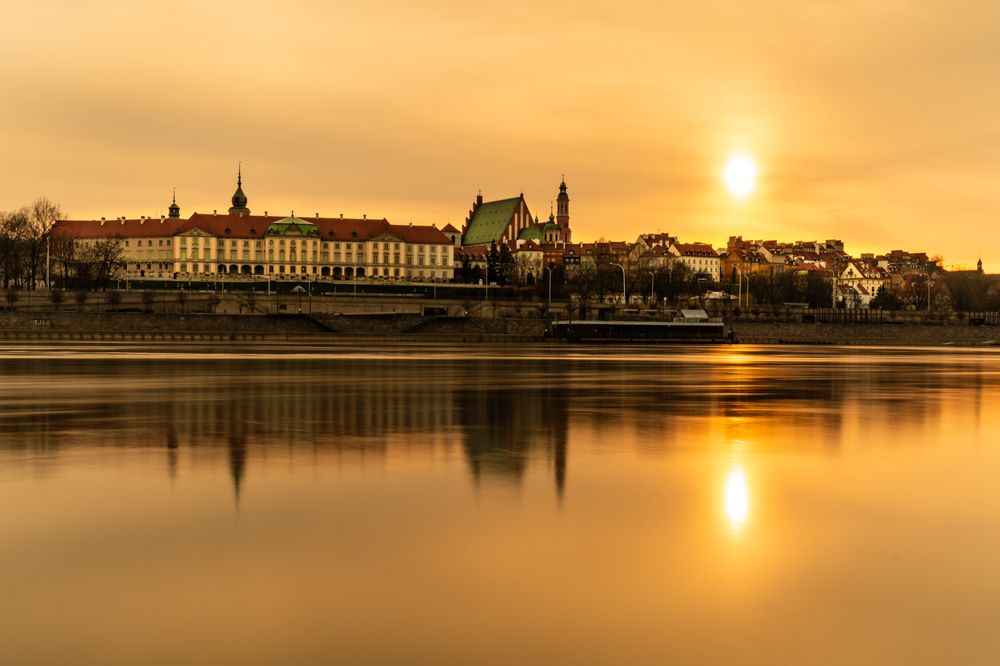 Photograph by Ewa Siwiecka