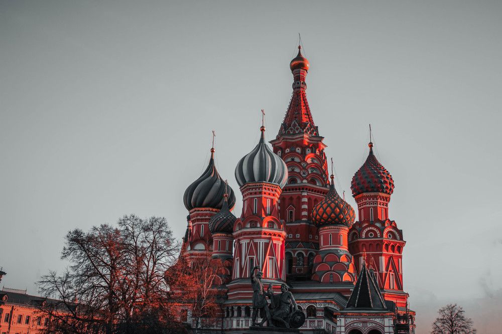 Photograph by Demyanenko Viktor