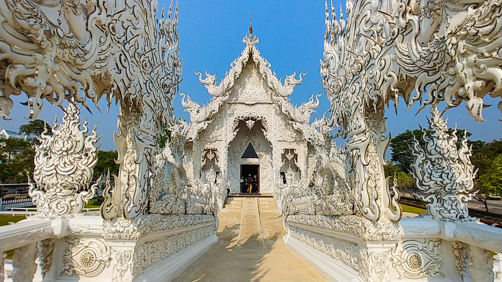 Photograph by Ewa Siwiecka