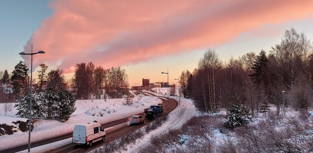 Photograph by Epp Tappel