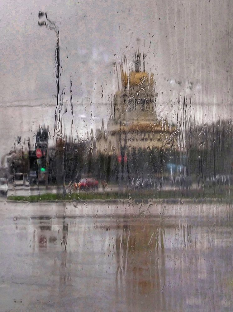 Photograph by Анна Матецкая