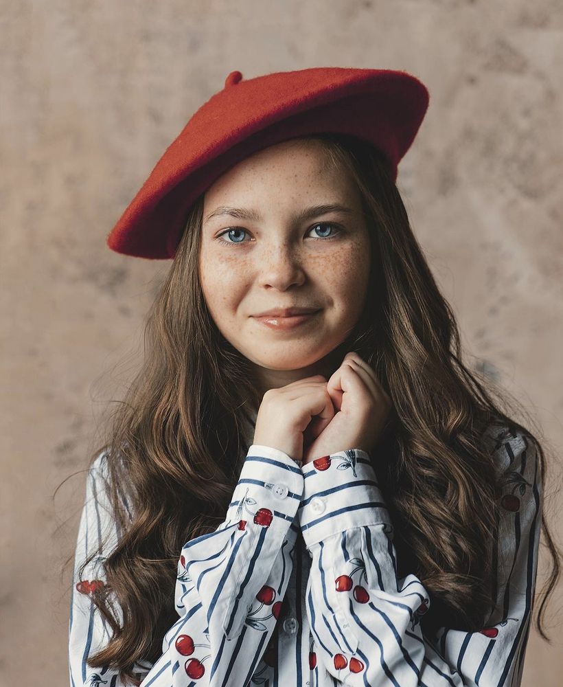 Photograph by Елена Ясько